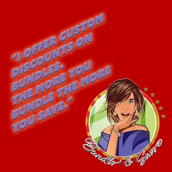 University of Georgia Red Glitter Compact Mirror “G” - Picture 9 of 11